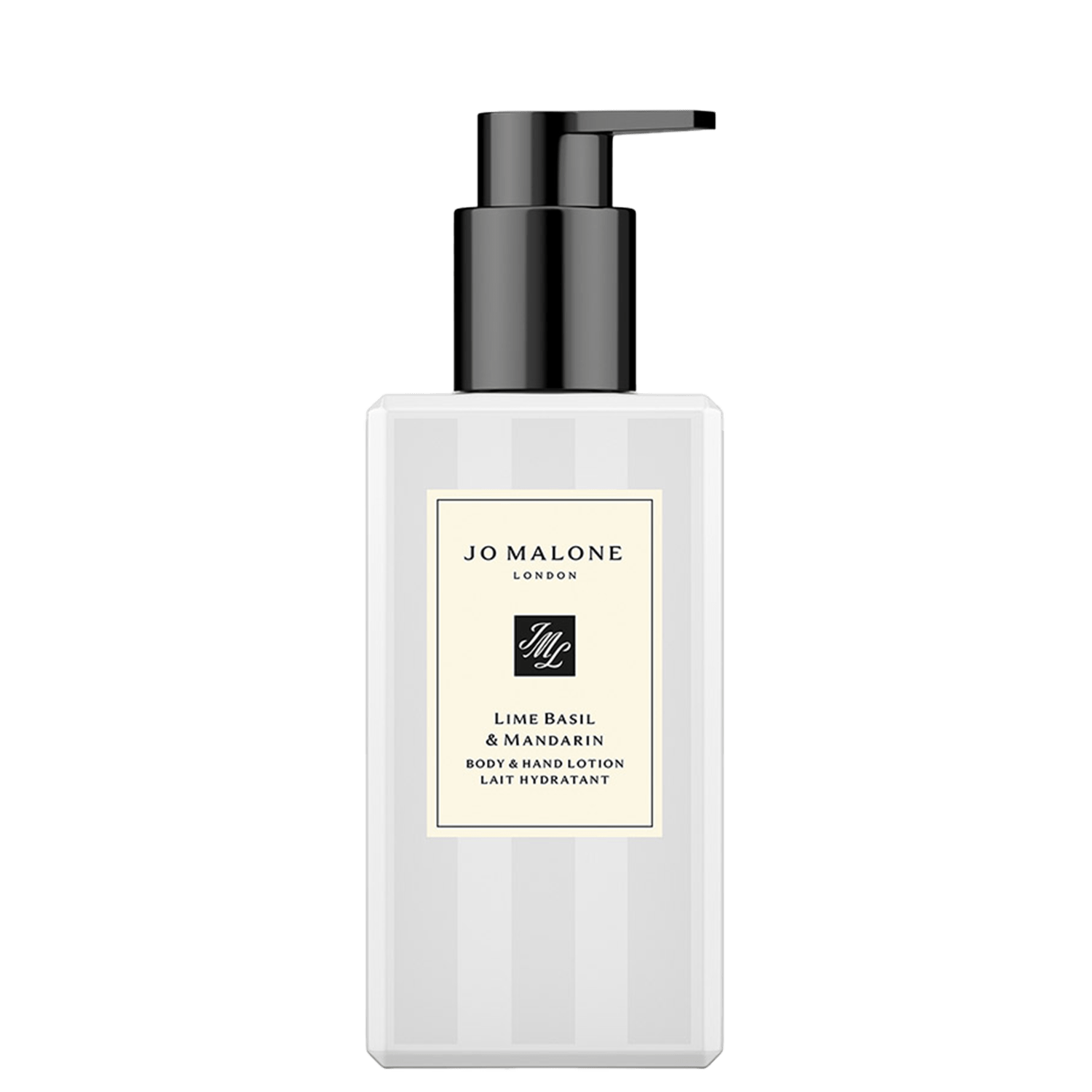 Loção Hidratante Corporal Jo Malone London Lime Basil & Mandarin 250ml