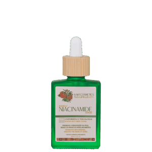 Sérum Facial Kaki Cosmetics Nano Niacinamide 30ml Sérum Facial Kaki Cosmetics Nano Niacinamide 30ml