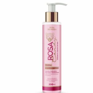 Kit Sabonete Líquido Íntimo Rosa Candy 2 unidades 200ml