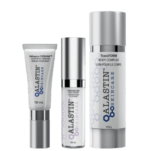 Kit Alastin INhance Skin Nectar Transform Body Complex 3 Produtos Kit Alastin INhance Skin Nectar Transform Body Complex 3 Produtos