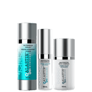 Kit Alastin Restorative HA Immerse 3 Produtos Kit Alastin Restorative HA Immerse 3 Produtos