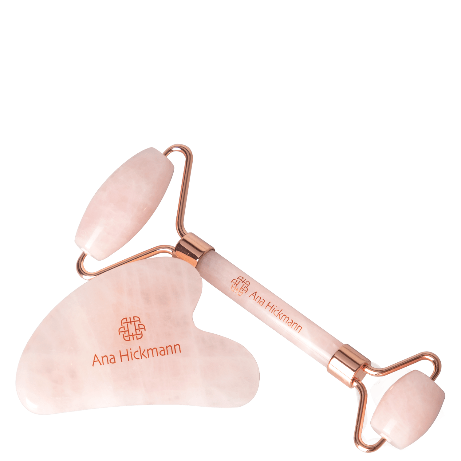 Kit Ana Hickmann Beauty Facial Luxury Spa 2 Produtos