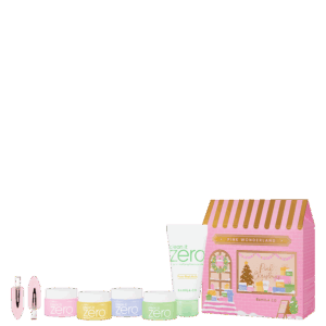 Kit Banila CO Clean It Zero Pink Wonderland 7 Produtos Kit Banila CO Clean It Zero Pink Wonderland 7 Produtos