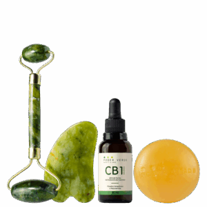 Kit Beauty & Care Autocuidado Poder Verde