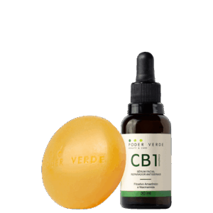 Kit Beauty & Care Indispensável Poder Verde