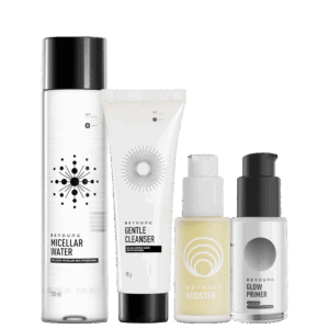 Kit Beyoung Clássicos Pérola 4 Produtos Kit Beyoung Clássicos Pérola 4 Produtos