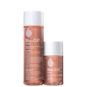 Kit Bio-Oil Regenerador 2 Produtos Kit Bio-Oil Regenerador 2 Produtos