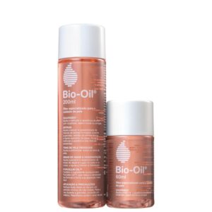 Kit Bio-Oil Regenerador Extra 2 Produtos Kit Bio-Oil Regenerador Extra 2 Produtos