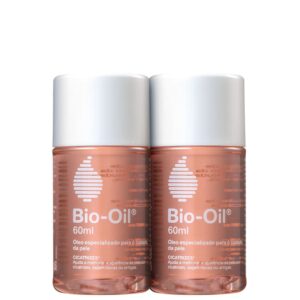 Kit Bio-Oil Restaurador Duo 2 Produtos Kit Bio-Oil Restaurador Duo 2 Produtos
