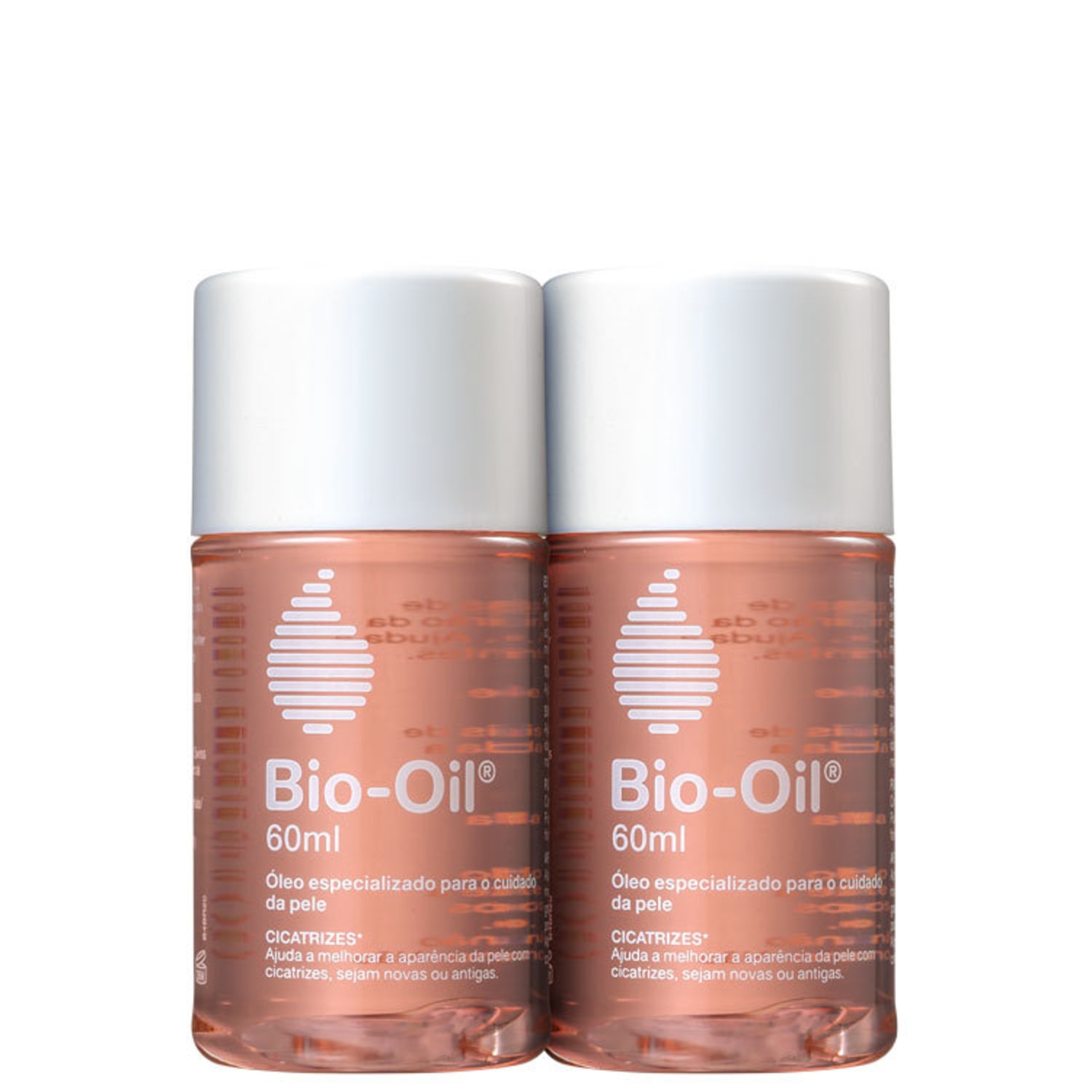 Kit Bio-Oil Restaurador Duo 2 Produtos
