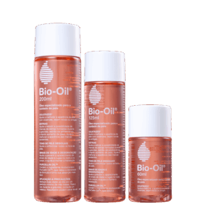 Kit Bio-Oil Trio Óleo Restaurador 3 Produtos Kit Bio-Oil Trio Óleo Restaurador 3 Produtos