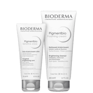 Kit Bioderma Pigmentbio Duo Care 2 Produtos Kit Bioderma Pigmentbio Duo Care 2 Produtos