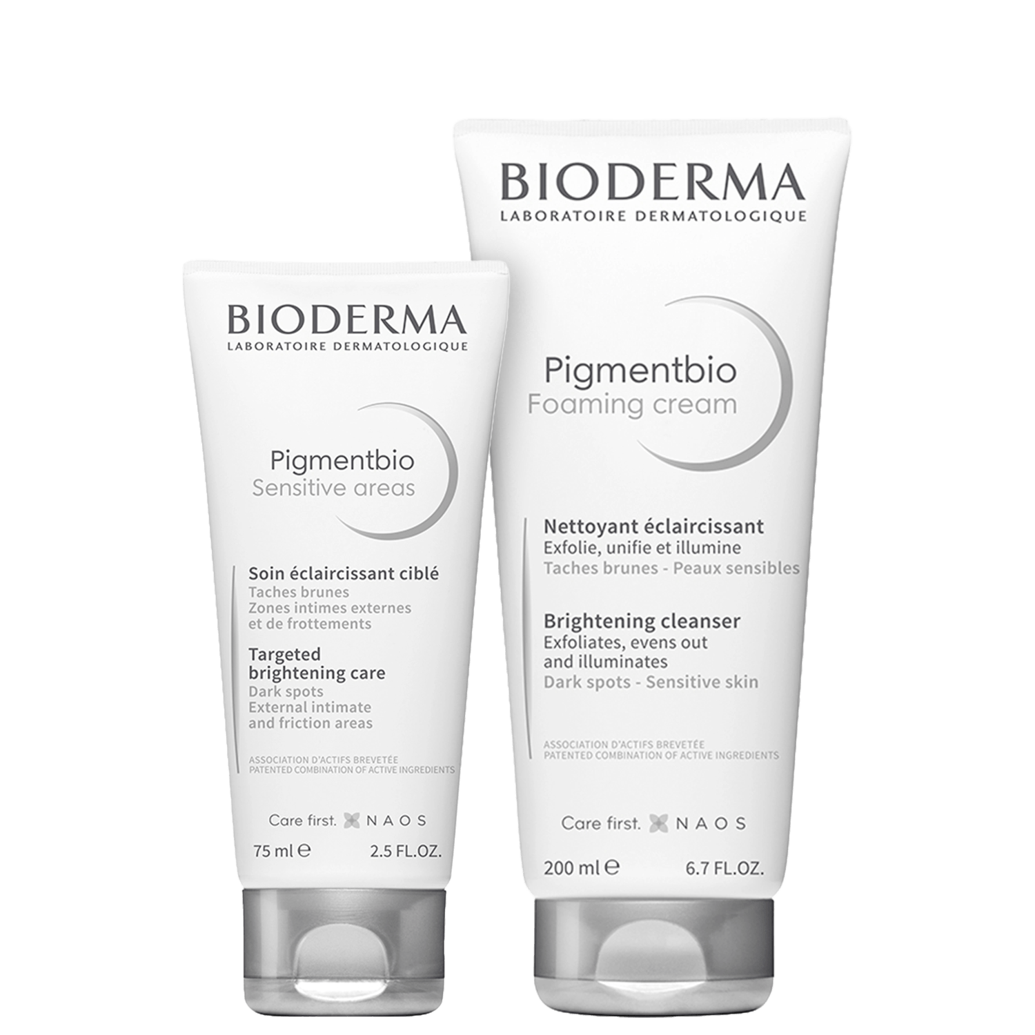 Kit Bioderma Pigmentbio Duo Care 2 Produtos