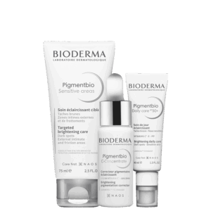 Kit Bioderma Pigmentbio Tripla Ação 3 Produtos Kit Bioderma Pigmentbio Tripla Ação 3 Produtos