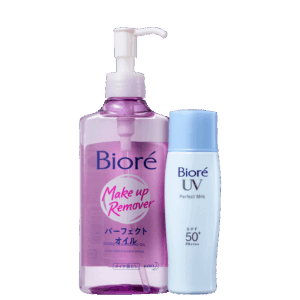 Kit Bioré Essential Skincare Duo 2 Produtos