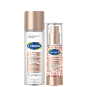 Kit Cetaphil Healthy Renew Revitalising 2 Produtos