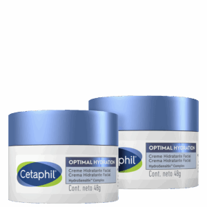 Kit Cetaphil Optimal Hydration 2 Unidades