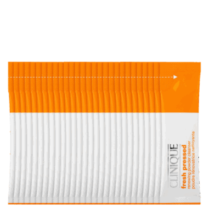 Kit Clinique Renewing Powder Pó de Limpeza Facial 28x14g Kit Clinique Renewing Powder Pó de Limpeza Facial 28x14g