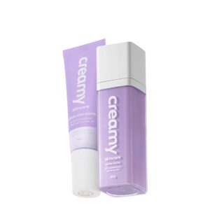 Kit Creamy Skincare Pro-Adapaleno Anti-Aging Sérum 2 Produtos Kit Creamy Skincare Pro-Adapaleno Anti-Aging Sérum 2 Produtos