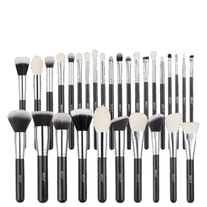 Kit Pincel BEILI Profissional 30 Unidades