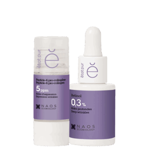 Kit Etat Pur Retinol Peptídeo 4 Pró Colágeno 2 Produtos Kit Etat Pur Retinol Peptídeo 4 Pró Colágeno 2 Produtos