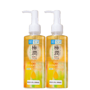 Kit Hada Labo Gokujyun Duo Skin 2 Unidades Kit Hada Labo Gokujyun Duo Skin 2 Unidades