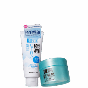Kit Hada Labo Gokujyun FPS 50 2 Produtos Kit Hada Labo Gokujyun FPS 50 2 Produtos