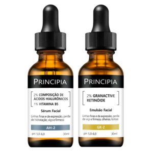 KIT HIALURÔNICOS RETINÓIDE KIT HIALURÔNICOS RETINÓIDE