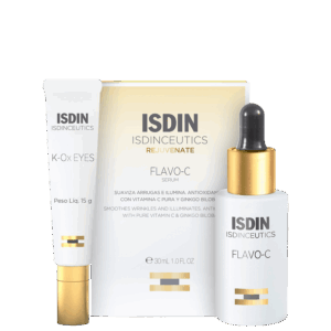 Kit ISDIN ISDINCEUTICS Antienvelhecimento 2 Produtos Kit ISDIN ISDINCEUTICS Antienvelhecimento 2 Produtos