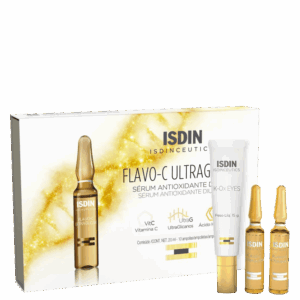 Kit ISDIN ISDINCEUTICS Cuidado Diário 11 Produtos Kit ISDIN ISDINCEUTICS Cuidado Diário 11 Produtos