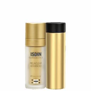 Kit ISDIN ISDINCEUTICS Melaclear Advanced Refil 2 Produtos Kit ISDIN ISDINCEUTICS Melaclear Advanced Refil 2 Produtos