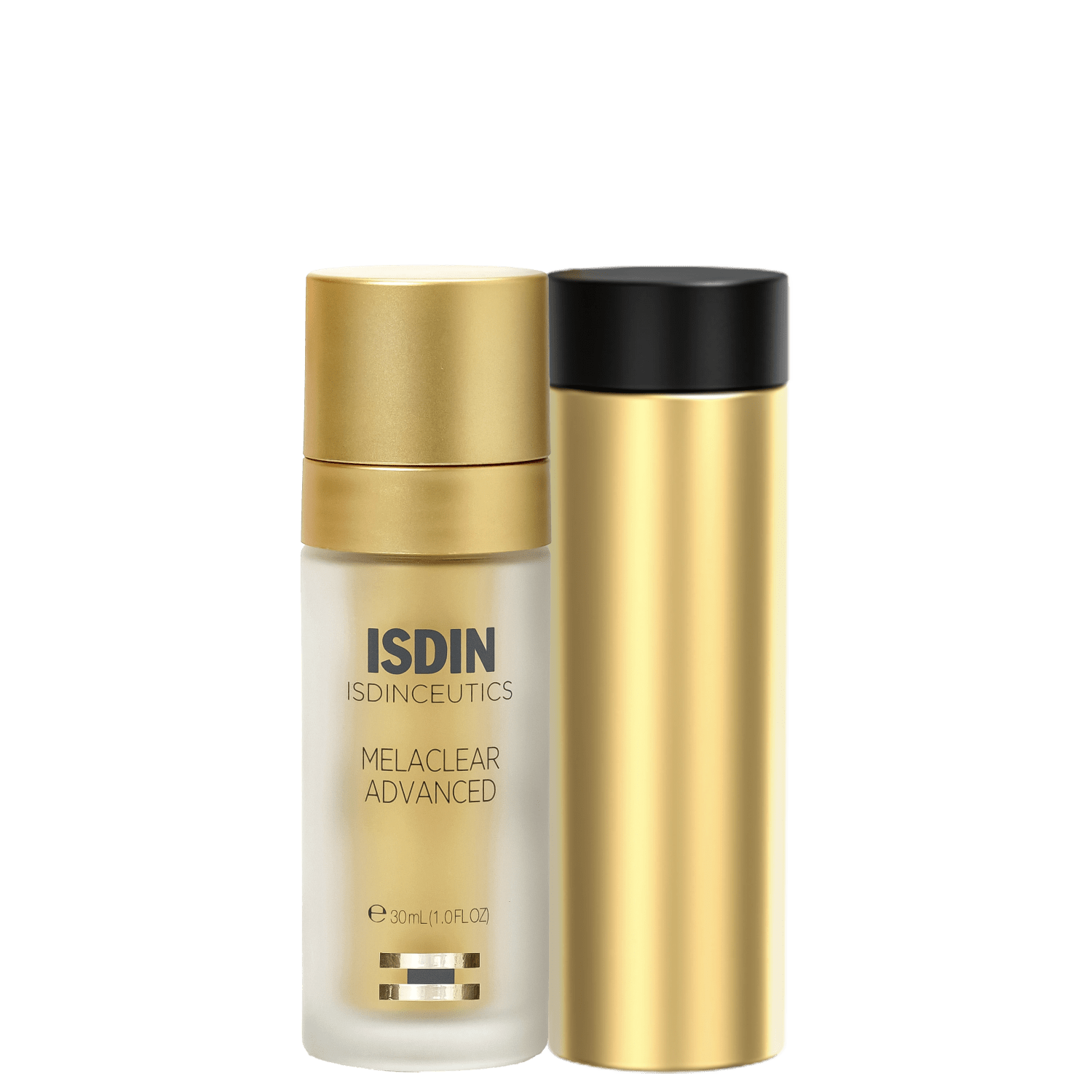 Kit ISDIN ISDINCEUTICS Melaclear Advanced Refil 2 Produtos