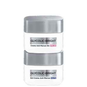 Kit L’Oréal Paris Glycolic Bright Duo 2 Produtos Kit L’Oréal Paris Glycolic Bright Duo 2 Produtos