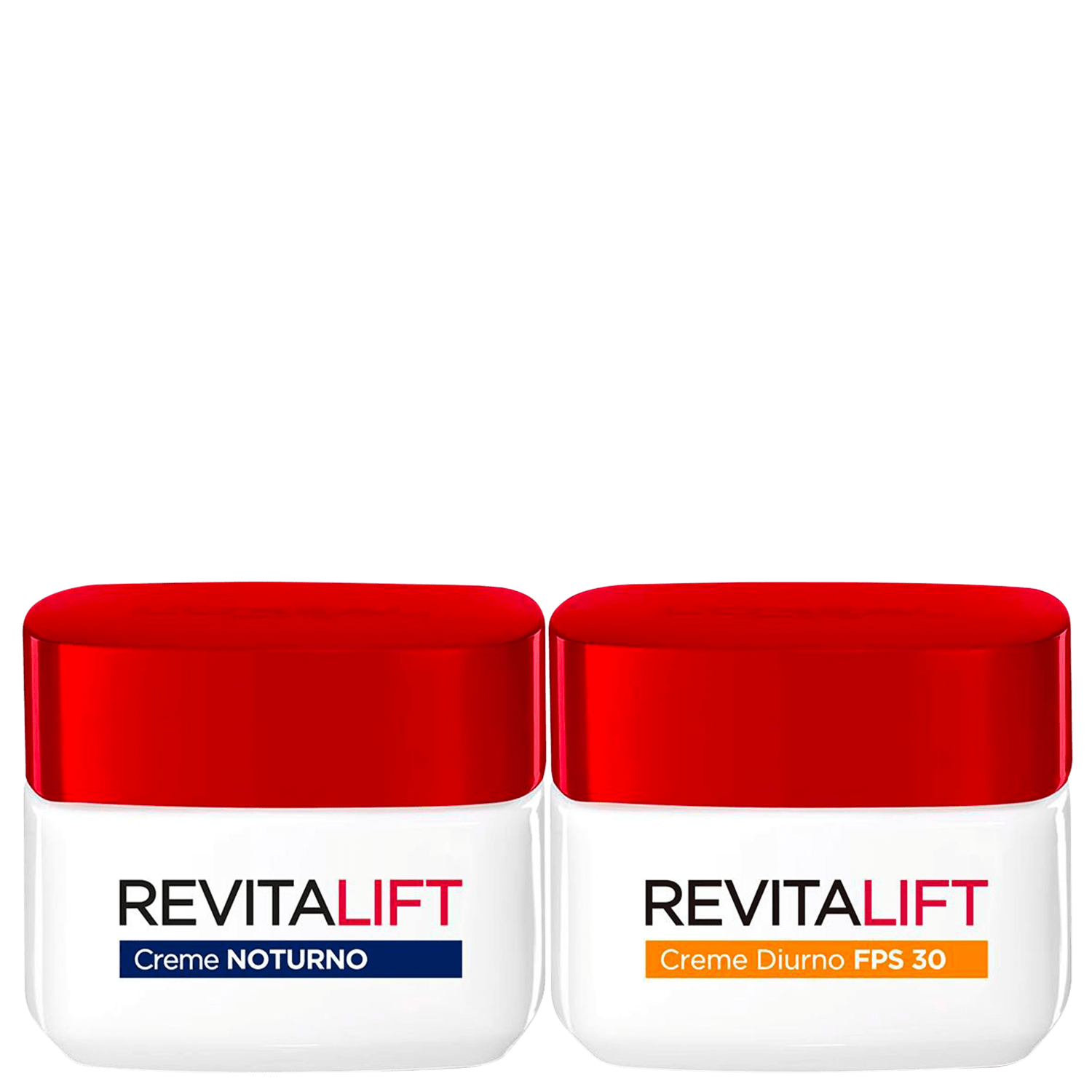 Kit L’Oréal Paris Revitalift Redutor de Linhas 2 Produtos