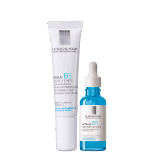 Kit La Roche-Posay Hyalu B5 Duo 2 Produtos Kit La Roche-Posay Hyalu B5 Duo 2 Produtos