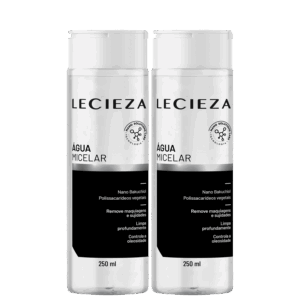 Kit Limpeza Lecieza Mais por Menos 2 unidades