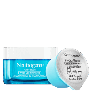 Kit Neutrogena Hydro Boost Refil 2 Produtos