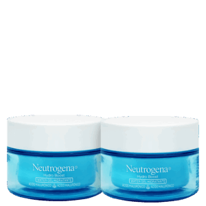 Kit Neutrogena Hydro Boost Water Gel 2 Unidades
