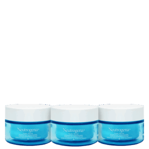 Kit Neutrogena Hydro Boost Water Gel 3 Unidades
