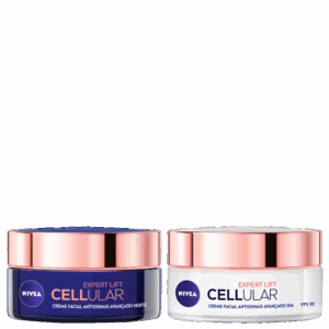 Kit NIVEA Expert Lift Cellular Duo 2 Produtos