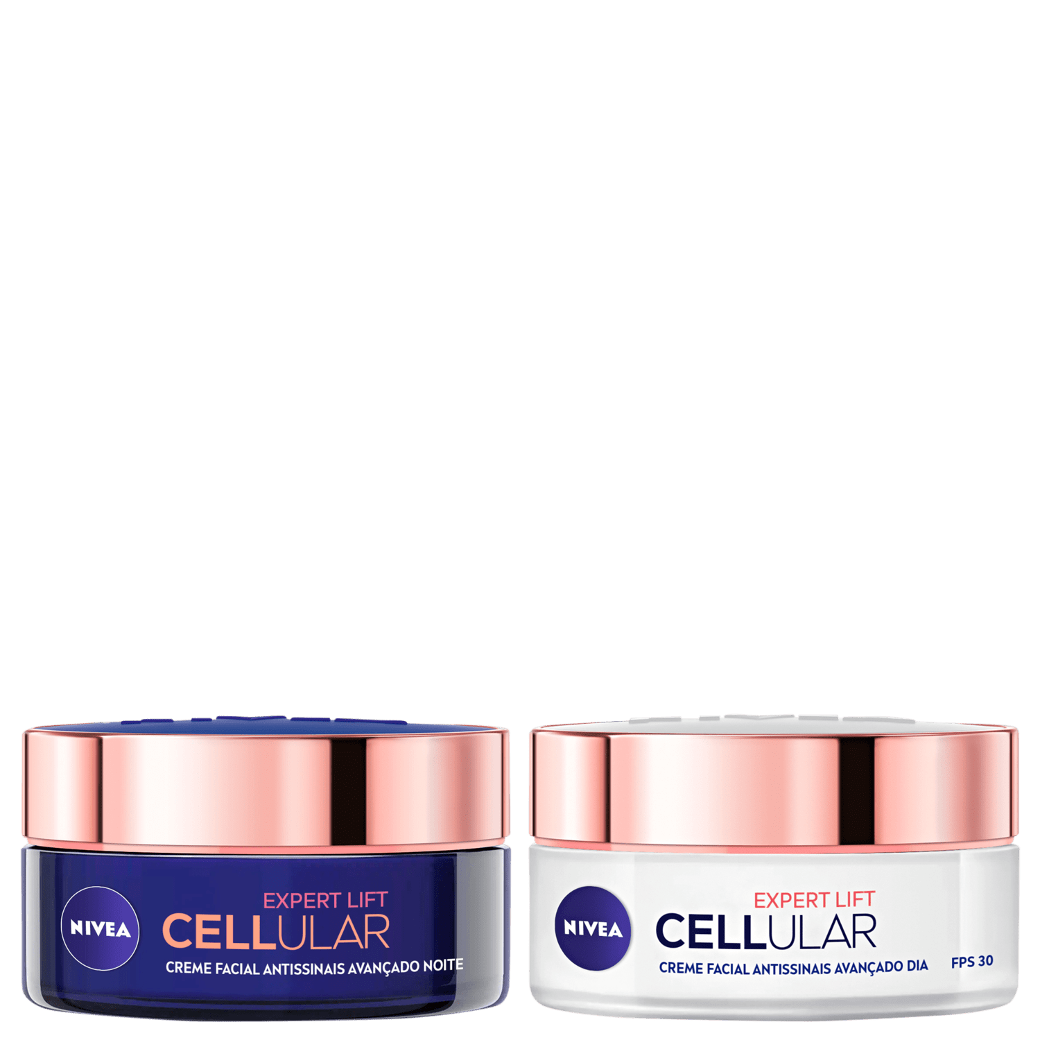 Kit NIVEA Expert Lift Cellular Duo 2 Produtos
