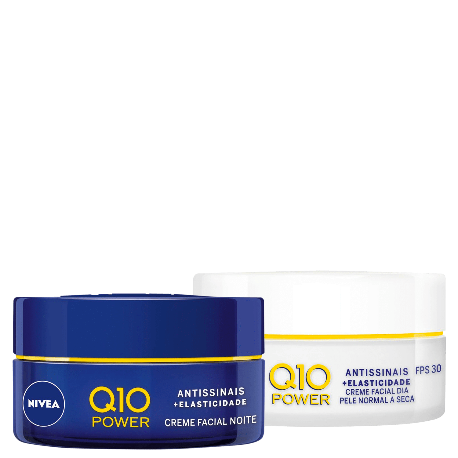 Kit NIVEA Q10 Dia & Noite 2 Produtos