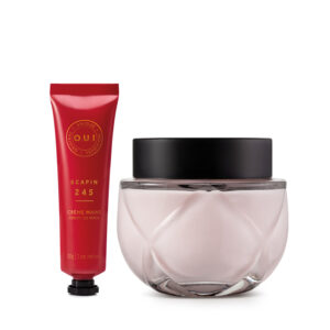 Kit O,U,i Scapin 245 Hidratação Intensa 2 Produtos