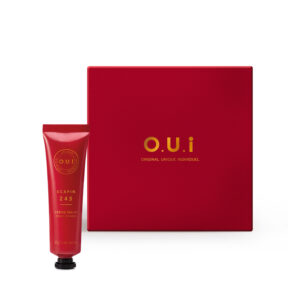 Kit O,U,i Scapin 245 P 2 Produtos
