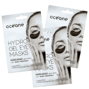 Kit Océane Hydrogel Eye 6 Unidades