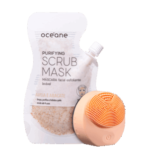Kit Océane Pele Refrescante 2 Produtos