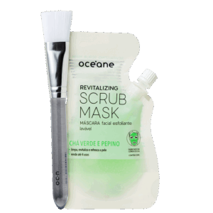 Kit Océane Revitaliza & Refresca 2 Produtos