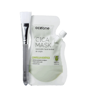 Kit Océane Skincare 2 Produtos