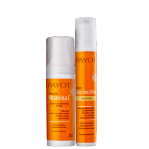 Kit Payot Vitamina C Intense 2 Produtos