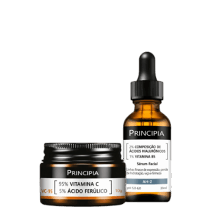 Kit Principia VC-95 AH-2 2 Produtos